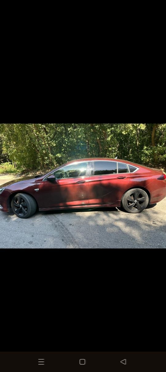 Piese motor cutie ușa fata geam jante far jug Opel insignia B 2019 1.5