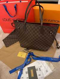 Geanta louis vuitton