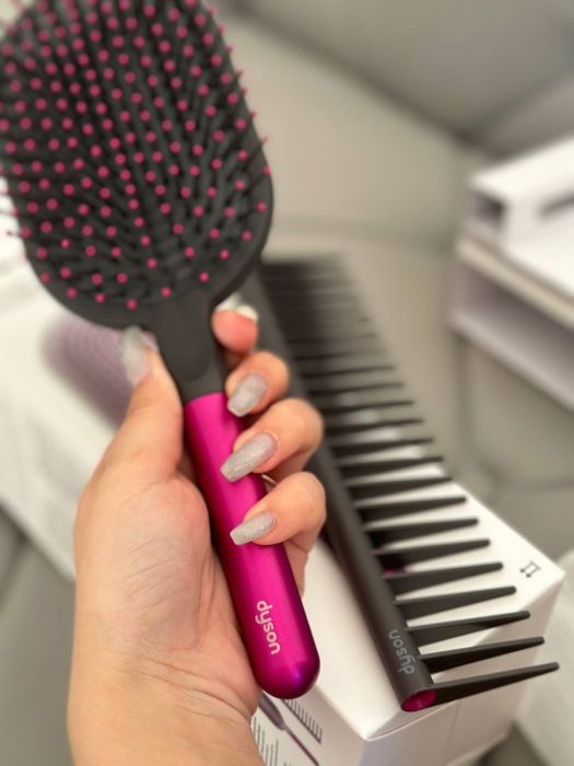 Расческа Дайсон , Dyson