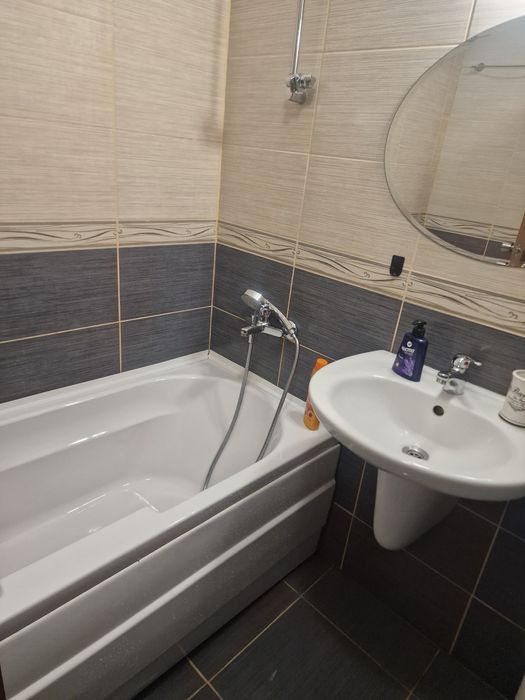 Под наем двустаен апартамент