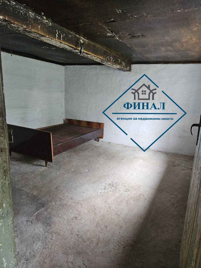 Продава се Къща в с. Троица, Област Шумен - 80 кв.м за 383 €/кв.м - Снимка #3