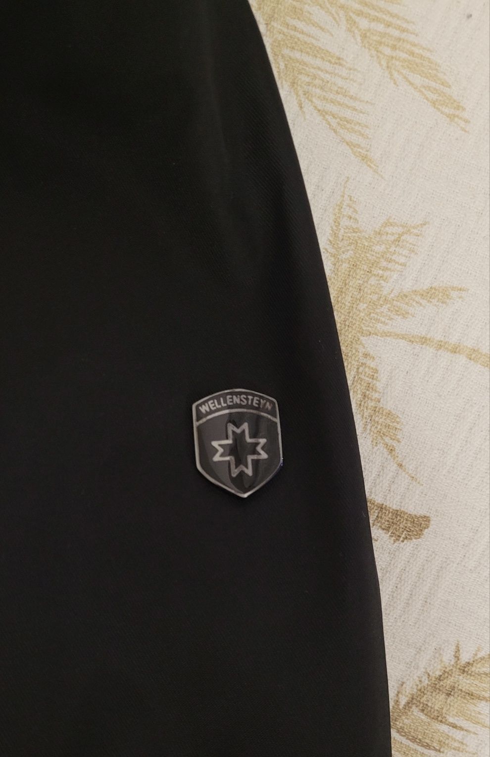 Geacă Wellensteyn Leuchtcraft Iarnă - mărime S
