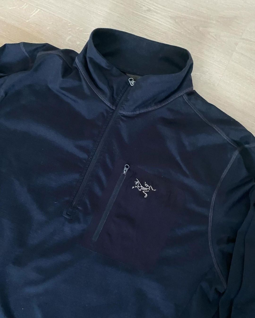 Блуза Arc'teryx L/Xl