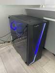 Pc gaming I5 9600KF, Gtx 1660, 16gb ram