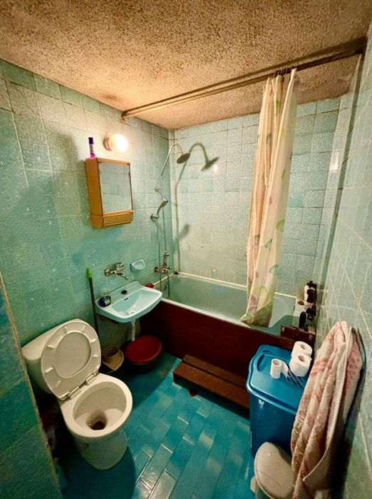 Двустаен, продажба, ж.к Люлин 9