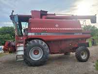 Combina case axial 2388