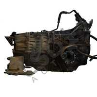 Автоматична скоростна кутия AUDI A4 (B6) 2000-2004 A070222N-39