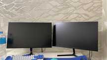 Мониторы Xiaomi 165/75 hz