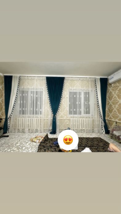 Жағдайы жаксы 1жыл ғана ұсталған