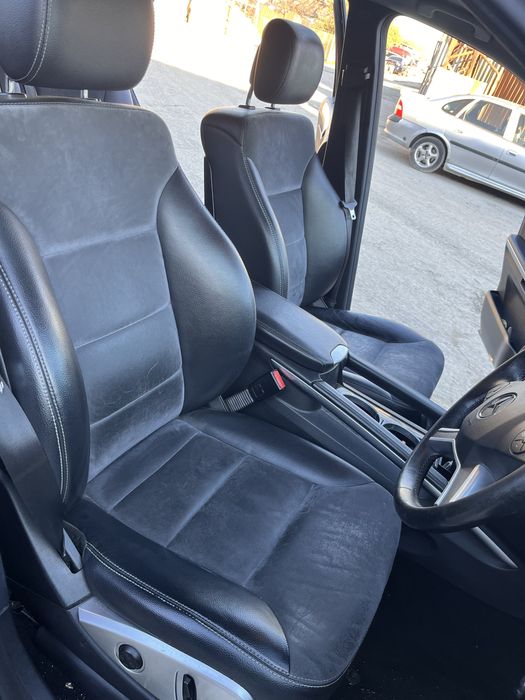 Двигател Mercedes 320CDI V6 Om642 от ML 320CDI 264 хил. км