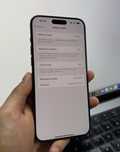 Apple iPhone 15 Pro Max 256GB 91% BattBlue Titanium