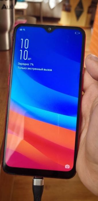 Продам мощный телефон Oppo A5S