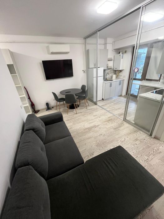 Cazare în Regim Hotelier - Ap. de închiriat 1-3 cam. Palas Mall/Iulius