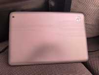 Лаптоп HP Pavilion dv7