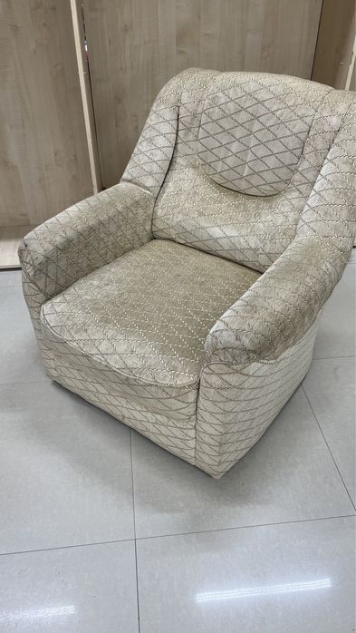 Продадим кресло