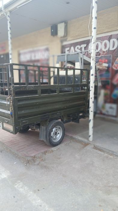Matarol eldosh sotiladi