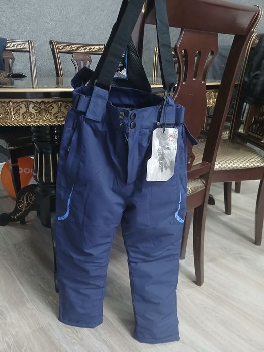 Комбинезон для мальчиков