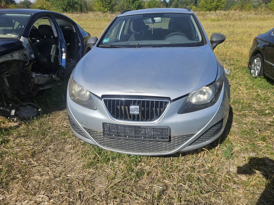 Caseta de directie Seat Ibiza 1.2 TDI CFW din 2011