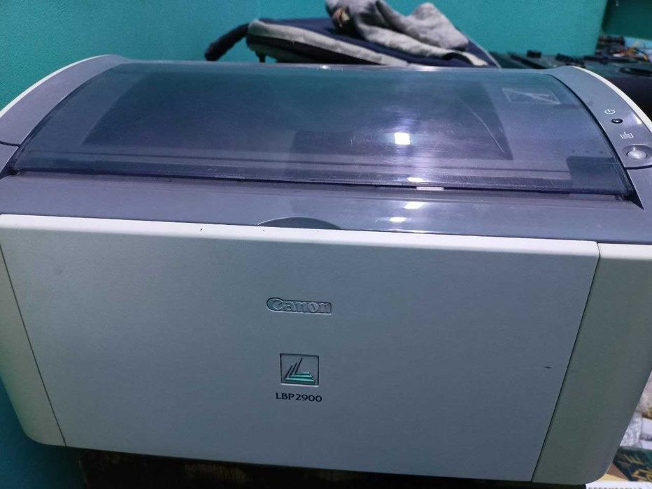 Printer Canon LBP 2900