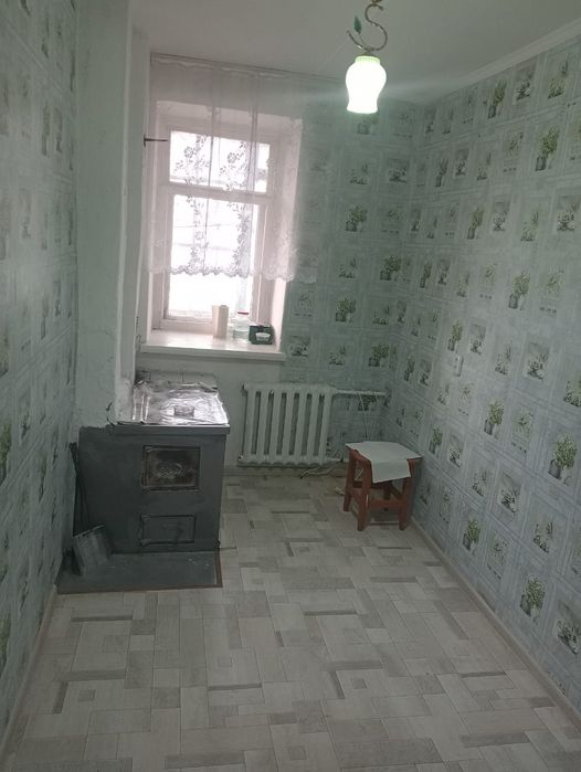 Продам квартиру в городе Сергеевка