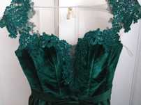 Rochie eveniment/ nasa/ soacra etc