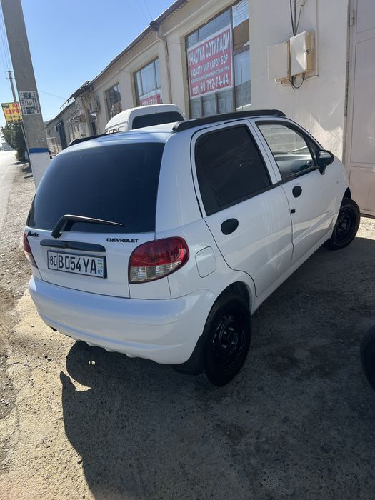 Matiz 2011 tez va arzon
