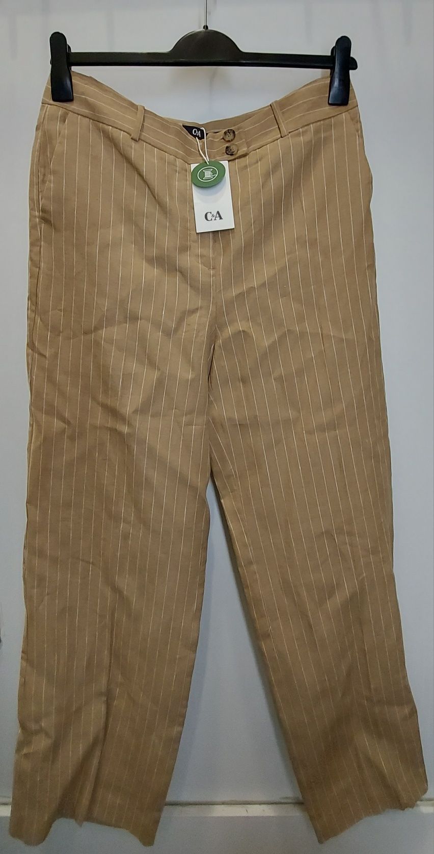 Pantaloni de in noi