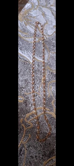 Продам золотую цепочку