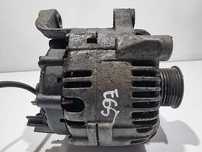 Alternator 170a BMW Seria 5 LCI (2007-2010)[e60] 3.0d XD M57 306d3 235 cp 7797521
