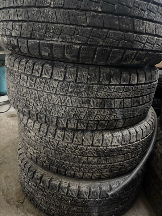 Продам Зимняя резина
