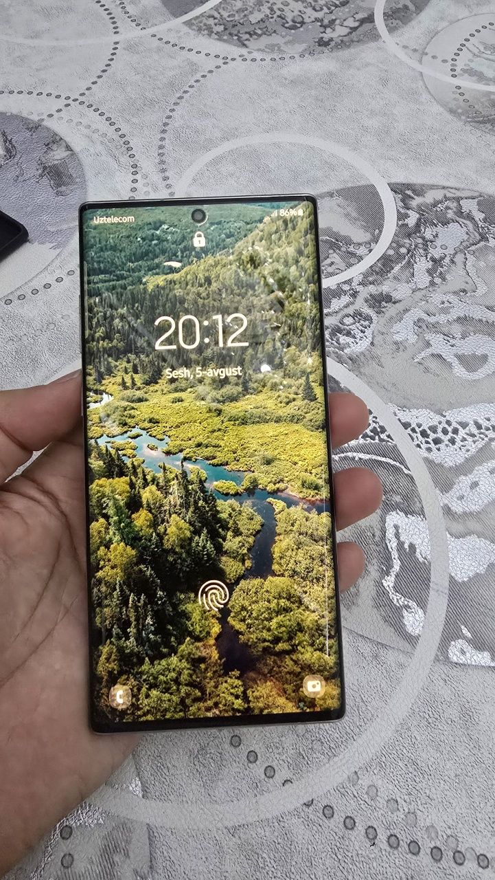 Samsung note 10+
