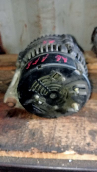 Генератор AUDI AFB 2.5 TDI