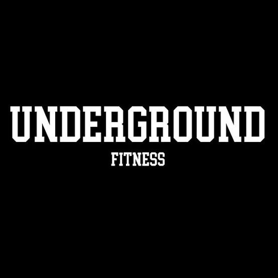 Годовой абонемент в фитнес зал Underground