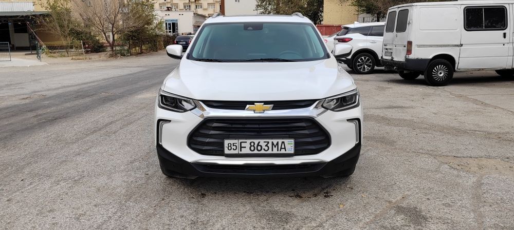 Tracker 2 premier