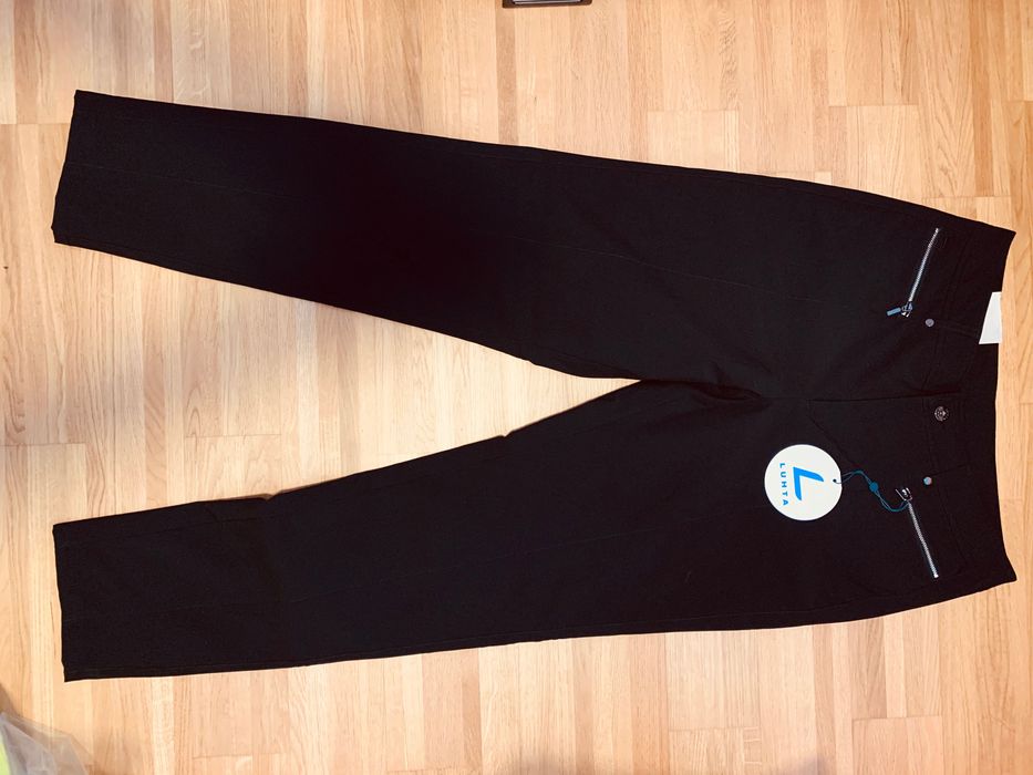 Pantaloni slimfit de damă Mărimea 40