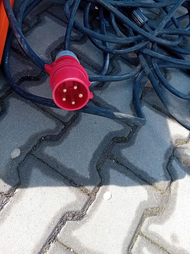 Aparat de sudura professional impecabil