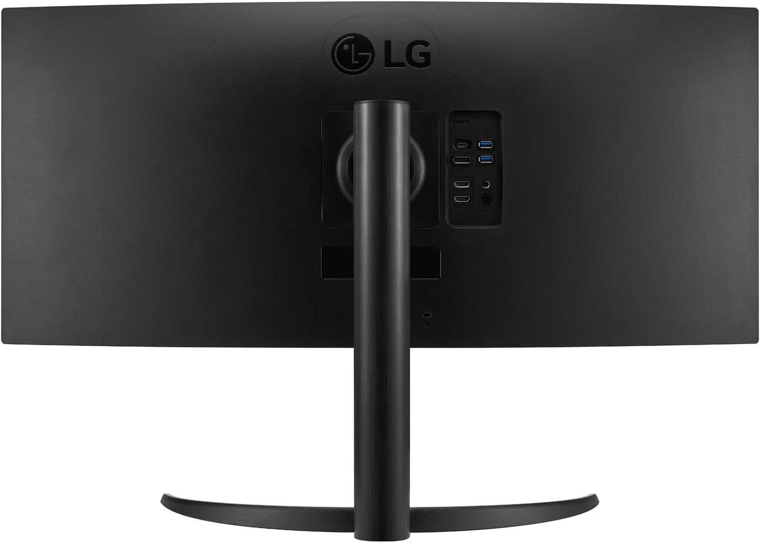 [НОВЫЙ] Монитор LG 34WR55QC 3K 100Hz CURVED