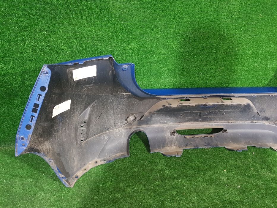 Bara spate Opel Corsa F an 2019-2022 Cod 50032559