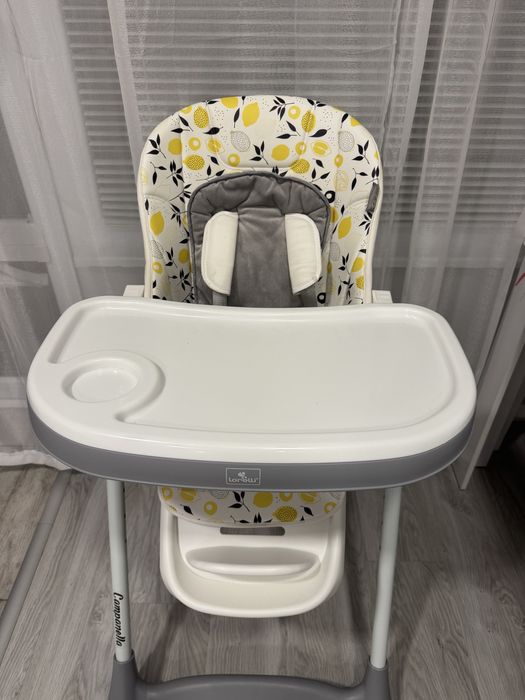 Столче за хранене Lorelli Premium