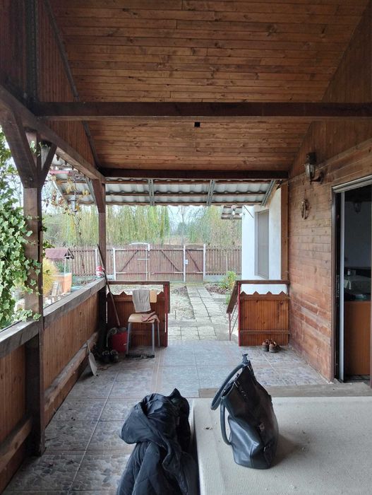 Casa de vacanta in loc.Bodo