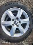 Anvelope sau Roti touareg  255 55 r18