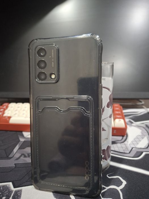 Смартфон OPPO A74