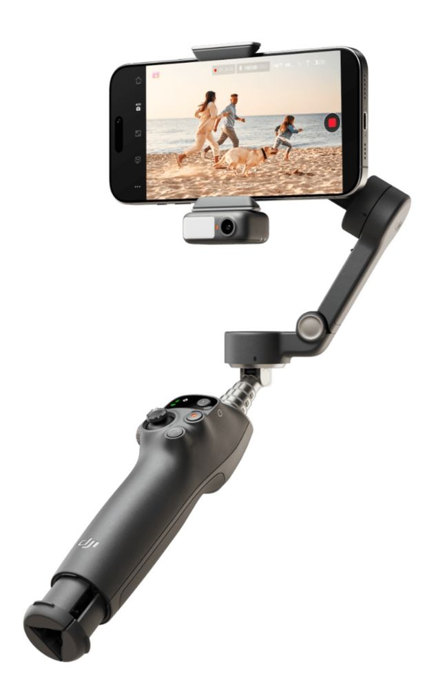 DJI Osmo mobile 7p