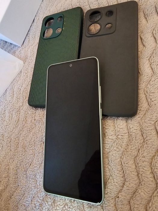 Redmi note 13  8/256