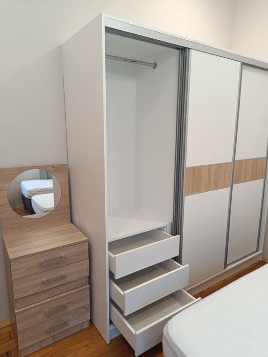 Дава се под наем Тристаен апартамент в Варна, Централна поща - 75 кв.м за 600 € - Снимка #7