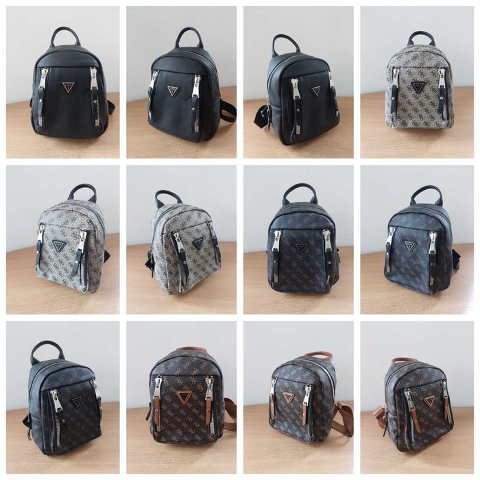 Дамска раница дамска раничка louis vuitton,michael kors,guess,karl