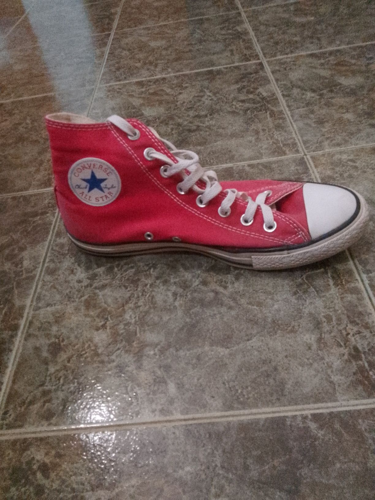 Ежедневни обувки Converse