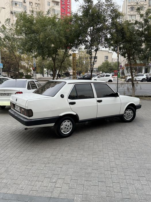 Dogan S xolati yaxshi