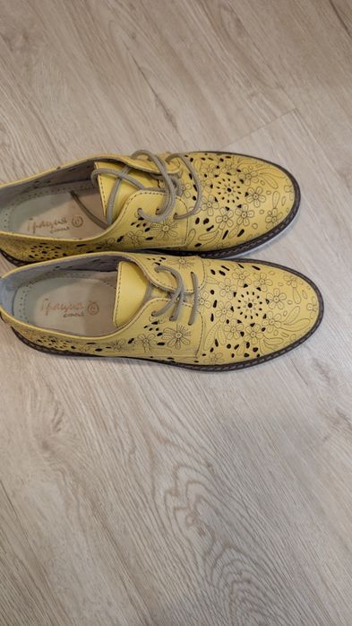 Спортно елегантни обивки