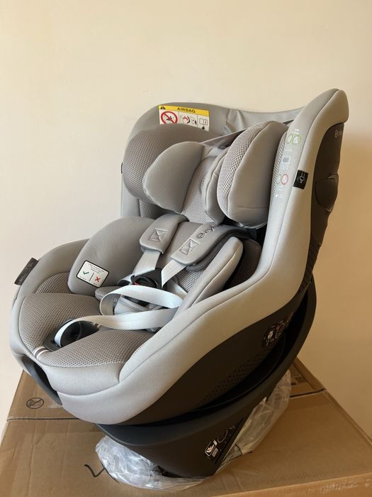 Ново! Бебешко/детско столче за кола CYBEX Gold Sirona Gi i-Size Plus
